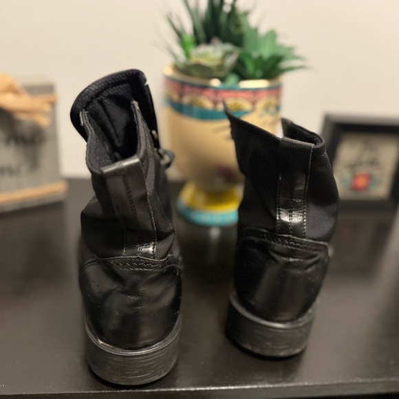 OXS MEN BOOTS - Picture 5 of 5